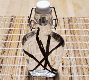 Vanilla Extract